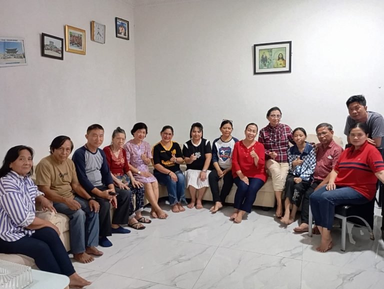 foto kegiatan kawanua (1) - Ignasius Nathaniel