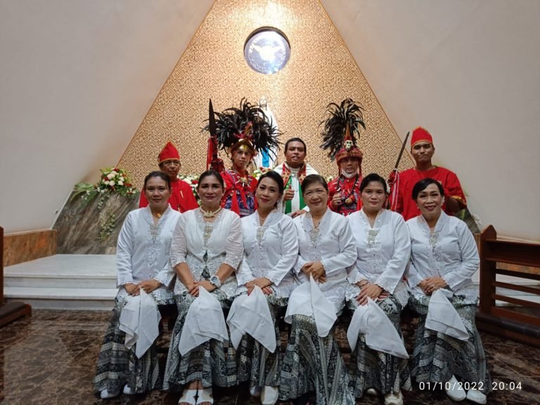 foto kegiatan kawanua (2) - Ignasius Nathaniel