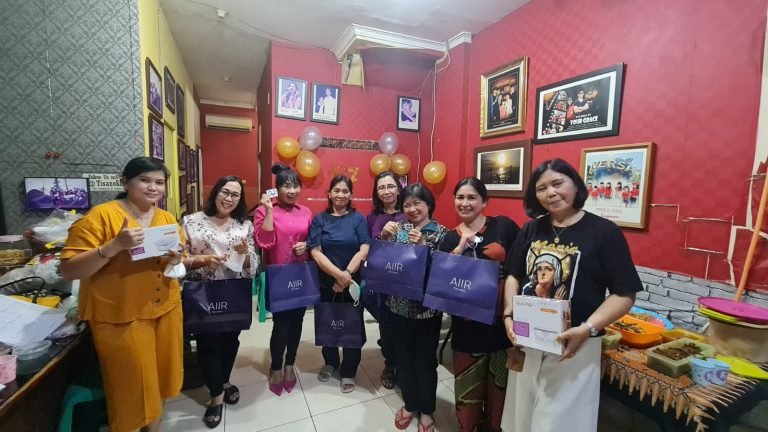 foto kegiatan kawanua (3) - Ignasius Nathaniel