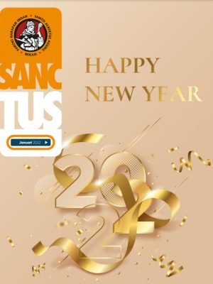 cover sanctus januari 2022