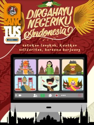 cover sanctus sept 2021